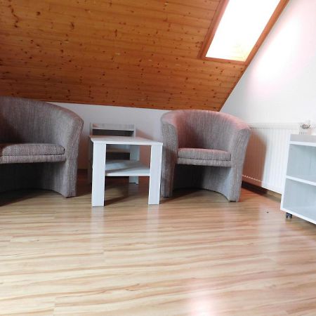 Xxl Apartman Zalakaros Exterior foto