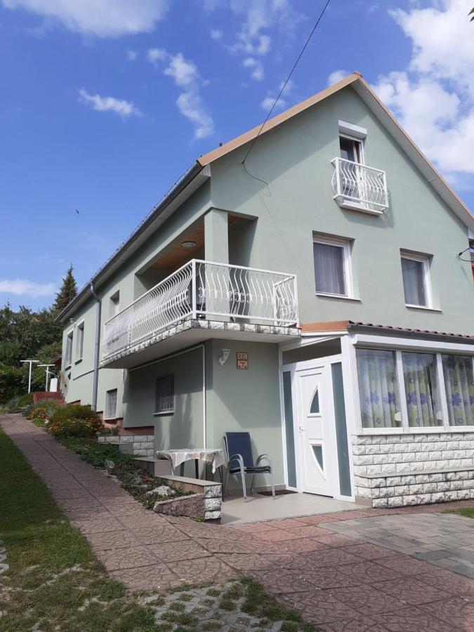 Xxl Apartman Zalakaros Exterior foto