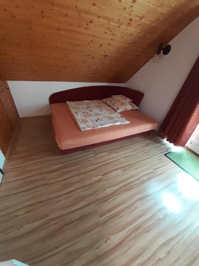 Xxl Apartman Zalakaros Exterior foto