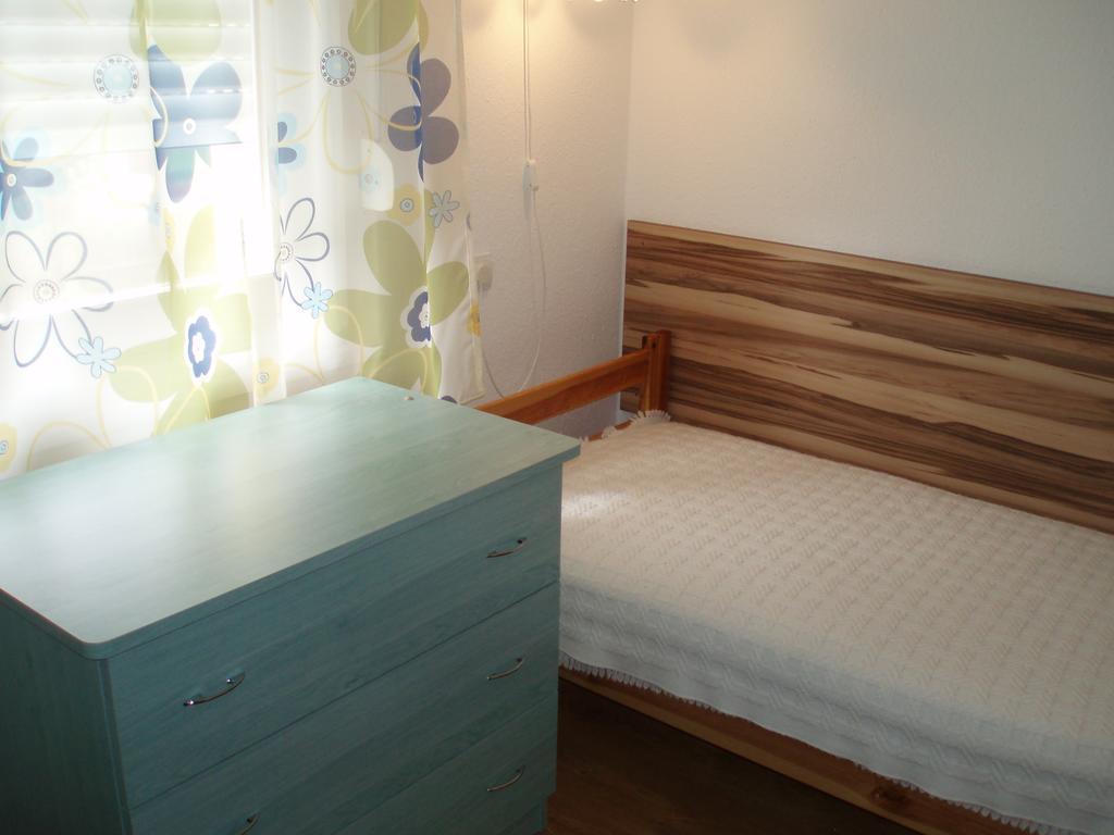 Xxl Apartman Zalakaros Habitación foto