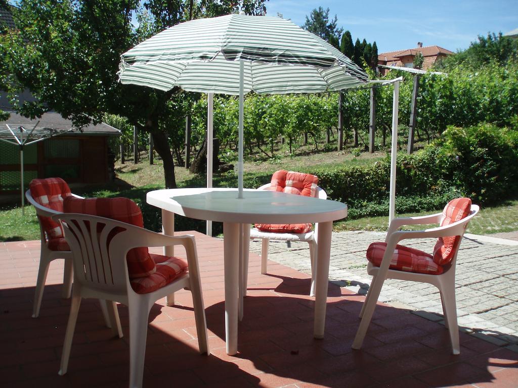 Xxl Apartman Zalakaros Habitación foto