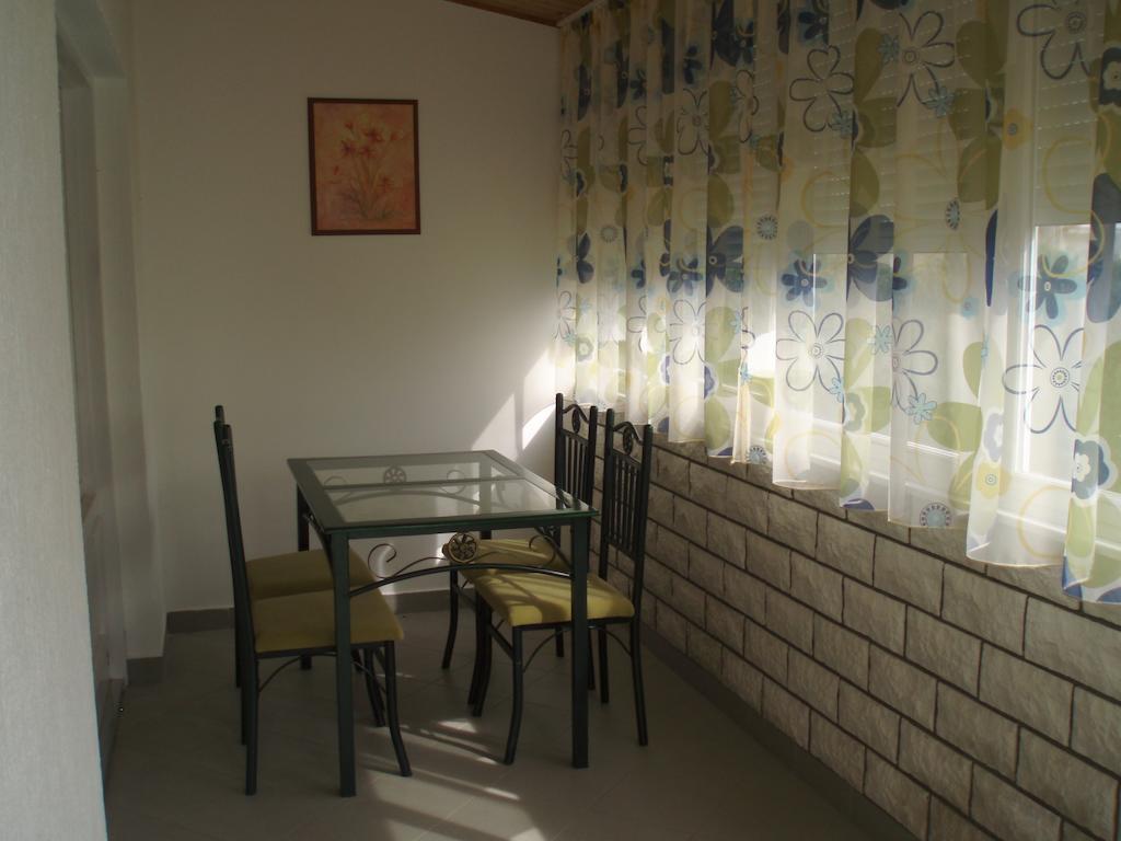 Xxl Apartman Zalakaros Habitación foto