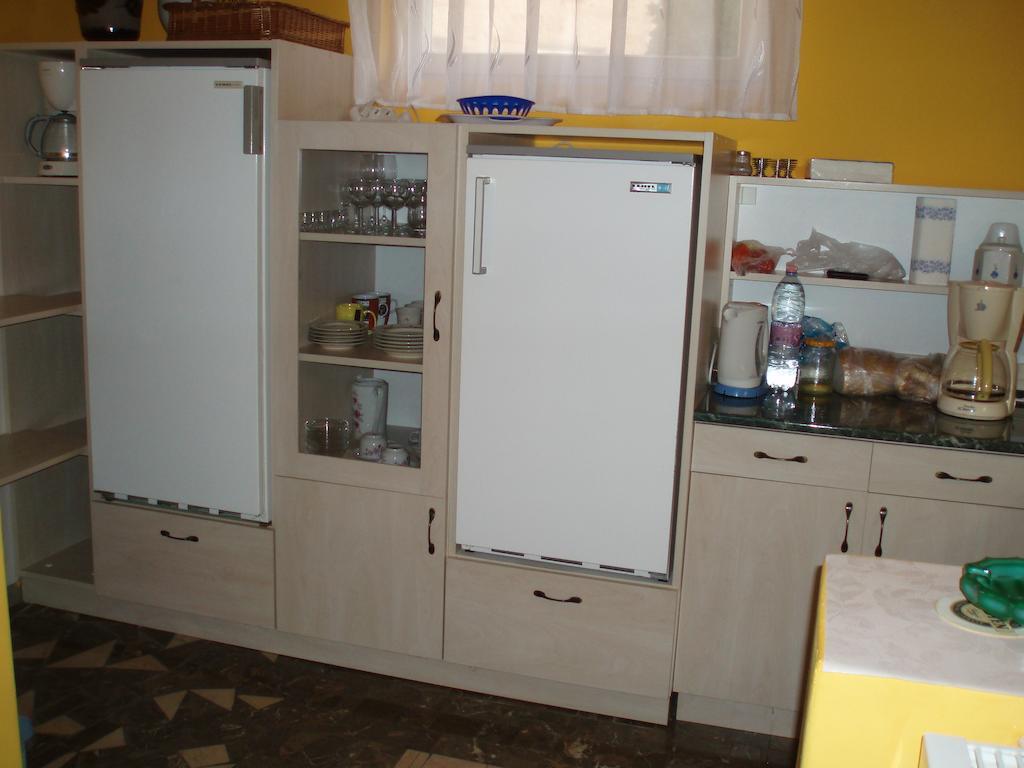 Xxl Apartman Zalakaros Habitación foto