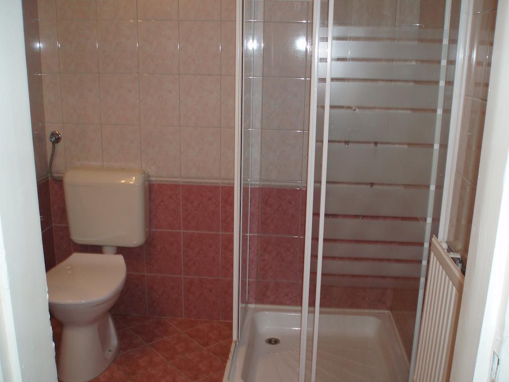 Xxl Apartman Zalakaros Habitación foto