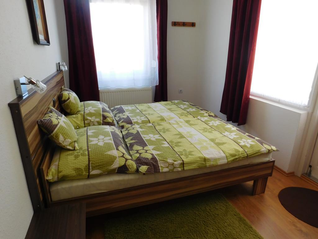 Xxl Apartman Zalakaros Exterior foto