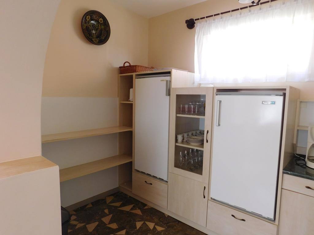 Xxl Apartman Zalakaros Exterior foto