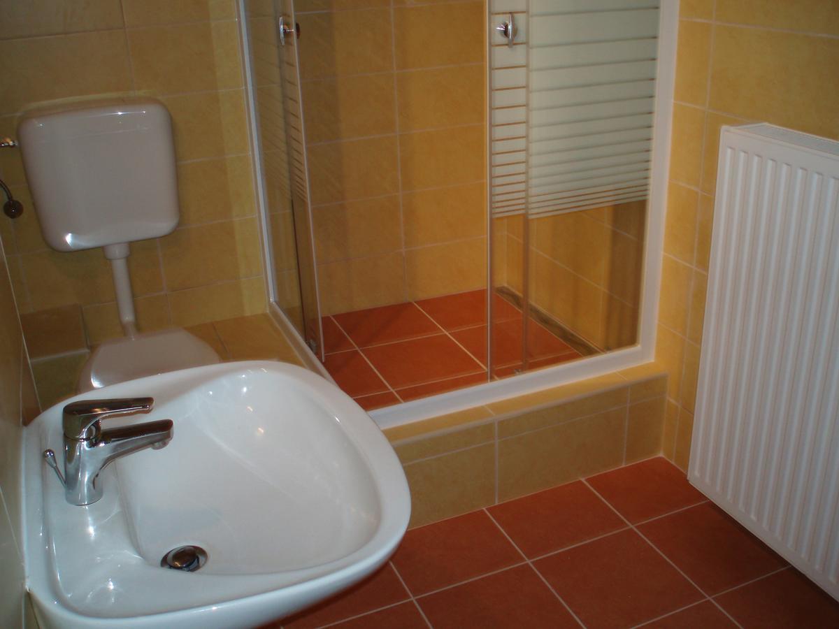 Xxl Apartman Zalakaros Exterior foto
