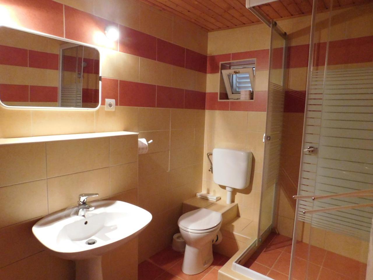 Xxl Apartman Zalakaros Exterior foto